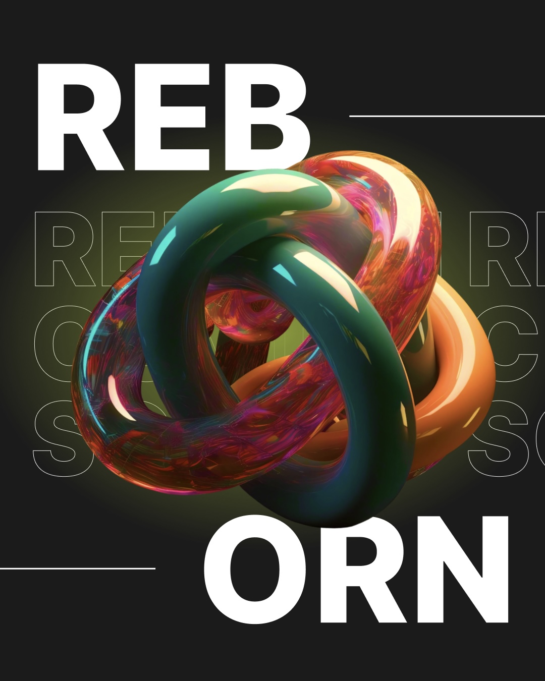 Reborn Coming Soon